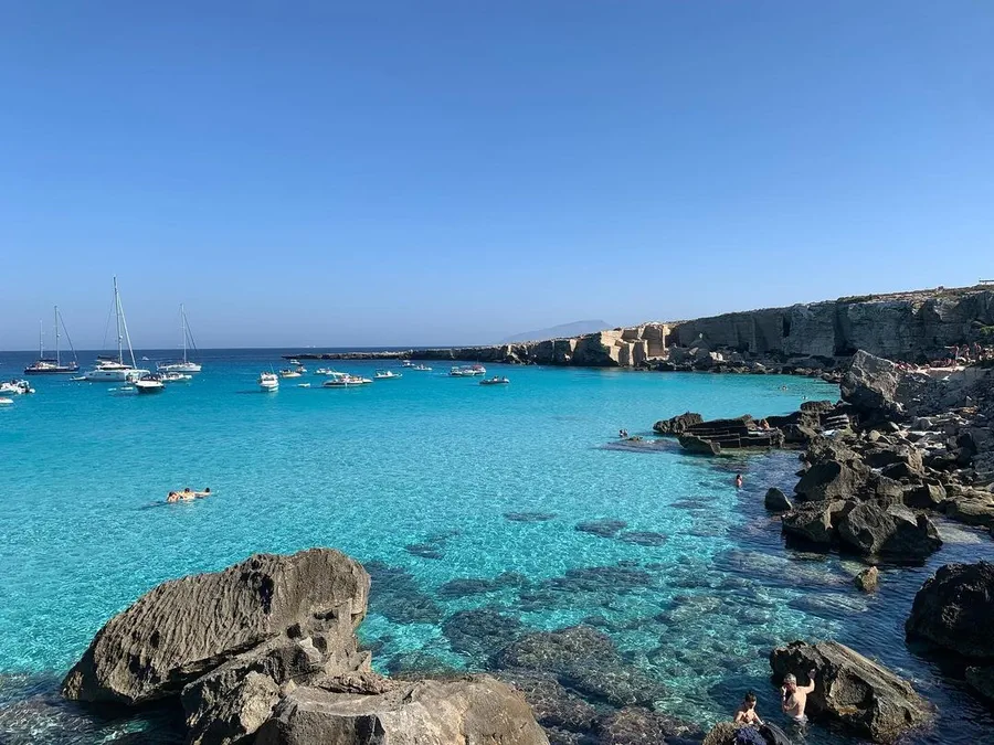 Favignana