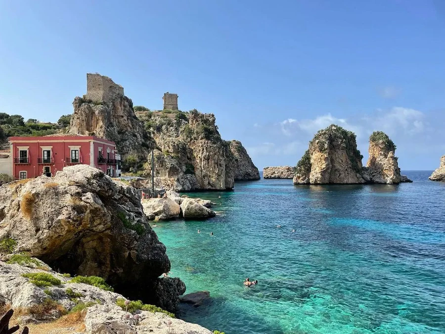 Scopello