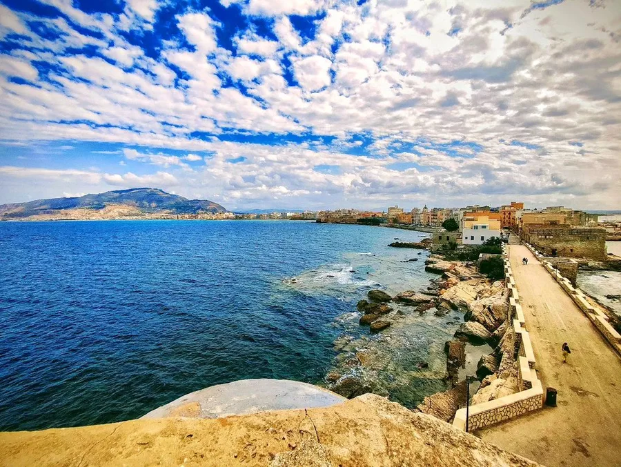Trapani