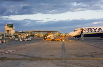 Aeroport Catane