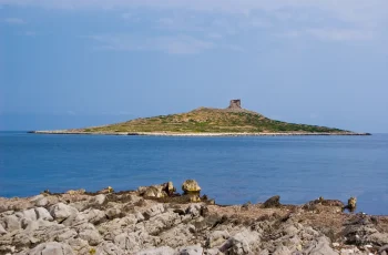 Ile des femmes