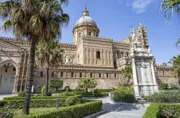 Quand aller à Palerme